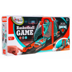 Arkádová hra – Basketbal